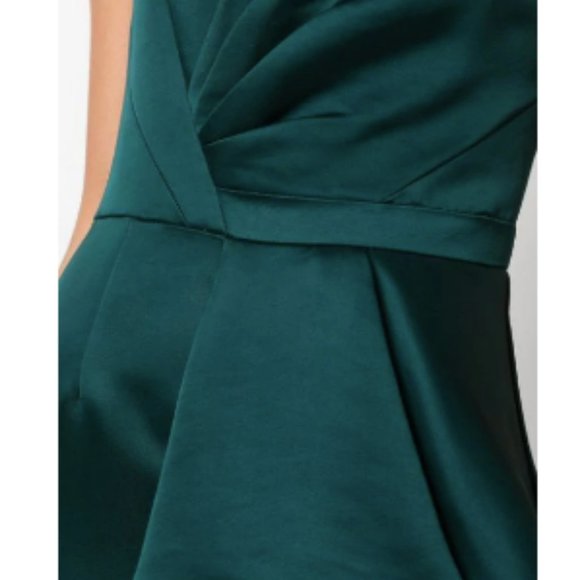 Aidan Mattox gown- NWT - Picture 6 of 9